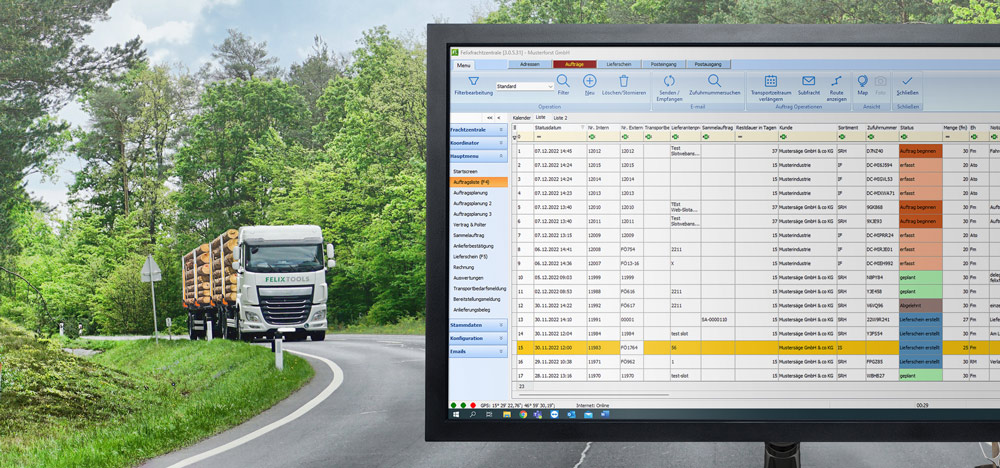 news 2022dez logistik